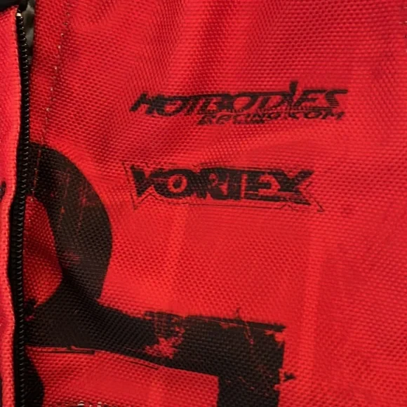 MENS Overlord performance riding jacket. - Picture 6 of 10